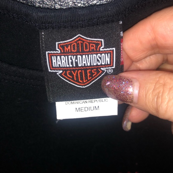 HD short sleeve shirt - Picture 2 of 2